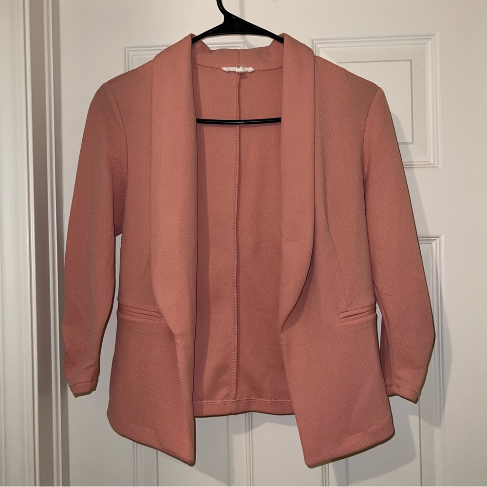 bundle of 2 blazers
